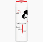 KOJIE SAN SKIN LIGHTENING BODY LOTION W/HYDROMOIST SPF20 250G