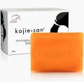 Kojie San Classic Skin Lightening Soap (Single Pack) - 135g