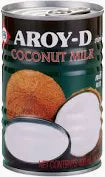 Aroy D Coconut Milk 400ml