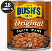 Bush's Baked Beans Original 16.5 oz