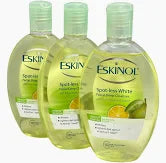 Eskinol with Calamansi extract Facial Deep Cleansing 225ml