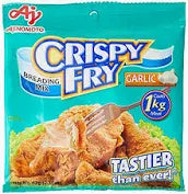 Ajinomoto Crispy Fry Garlic Breading Mix (Coats 1kg)