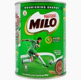 Nestle Milo 400g