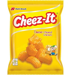 Nutri Cheez-it 95g