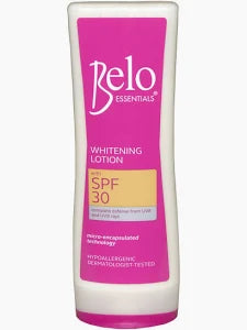 Belo Lotion SPF 30 (Pink) 200ml