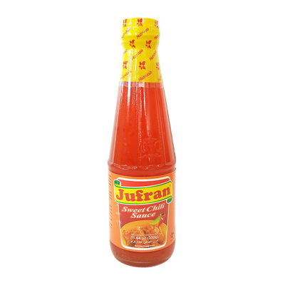 Jufran Sweet Chili Sauce 11.64 oz